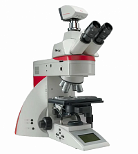 Leica DM4B / DM6B